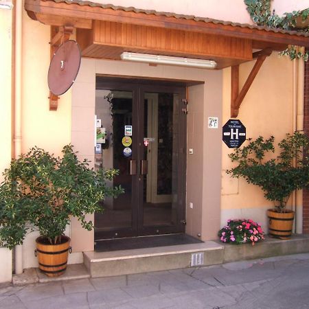 Hotel Victoria Grenoble Zewnętrze zdjęcie