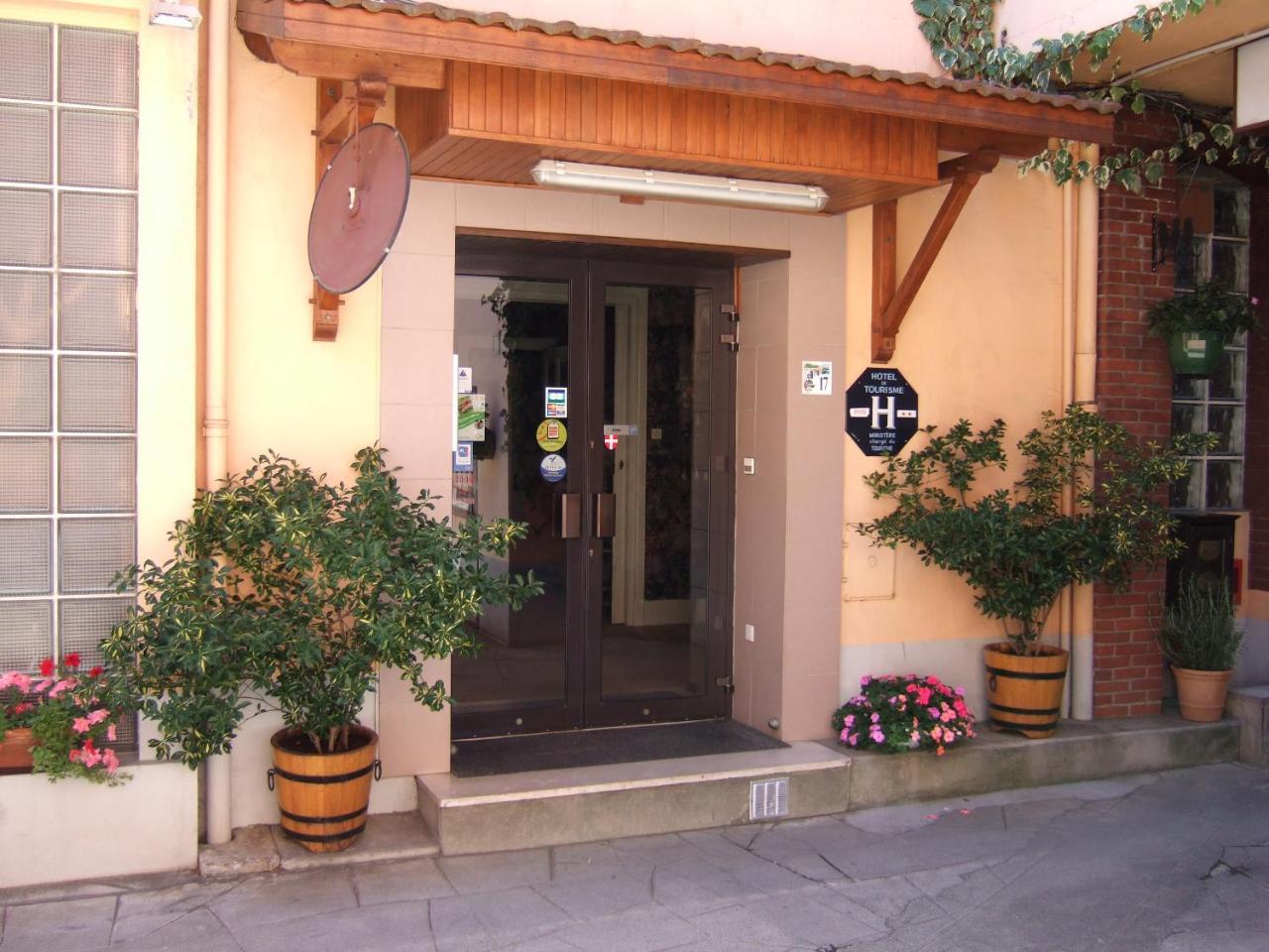 Hotel Victoria Grenoble Zewnętrze zdjęcie