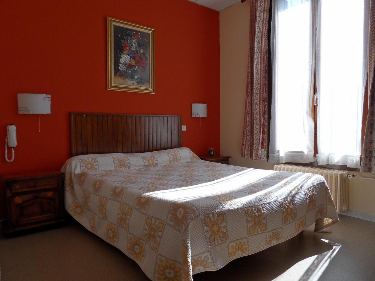Hotel Victoria Grenoble Zewnętrze zdjęcie